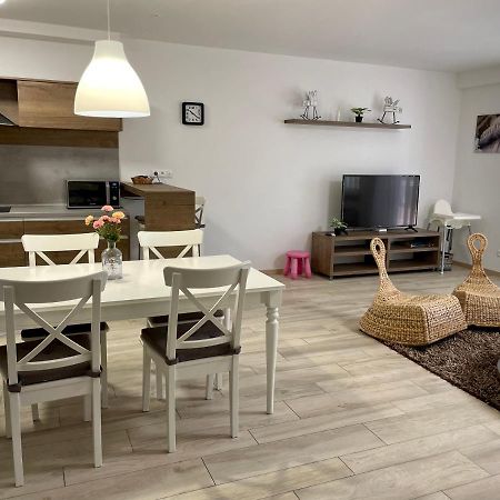 Mj Apartments Panorama Donovaly Exterior foto