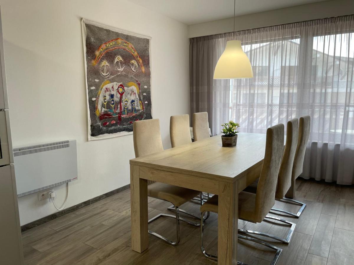 Mj Apartments Panorama Donovaly Exterior foto