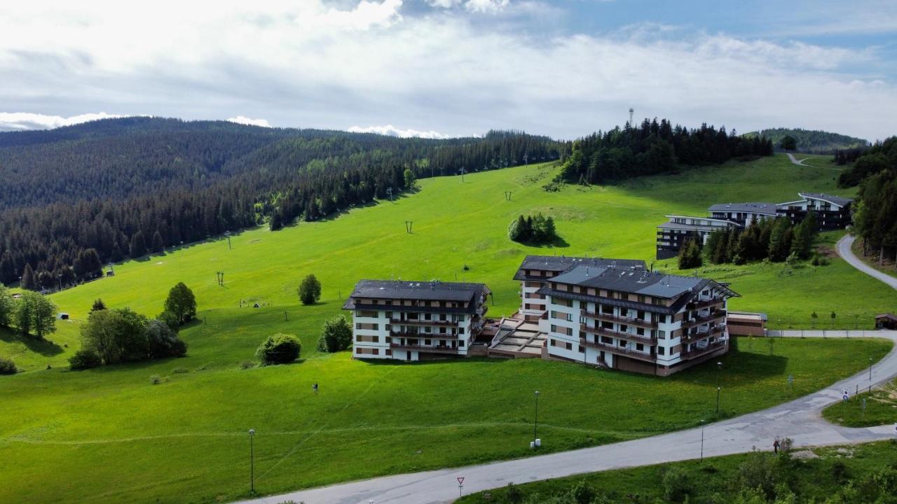 Mj Apartments Panorama Donovaly Exterior foto